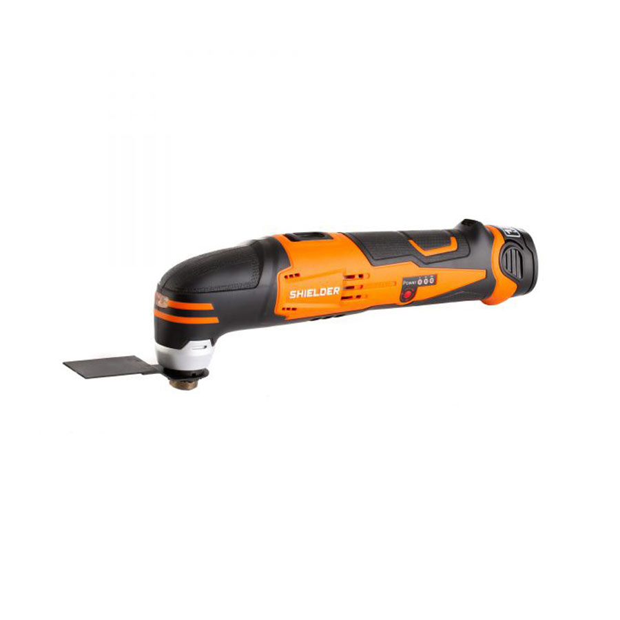 P25712-C0_I1 فرز چندکاره شارژی 12 ولت شیلدر مدل SH-1215 - تصویر 1