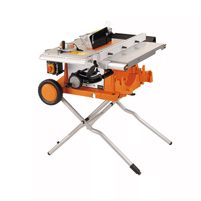 P2574-C0_I1 اره میزی آاگ مدل TS250K - تصویر 1