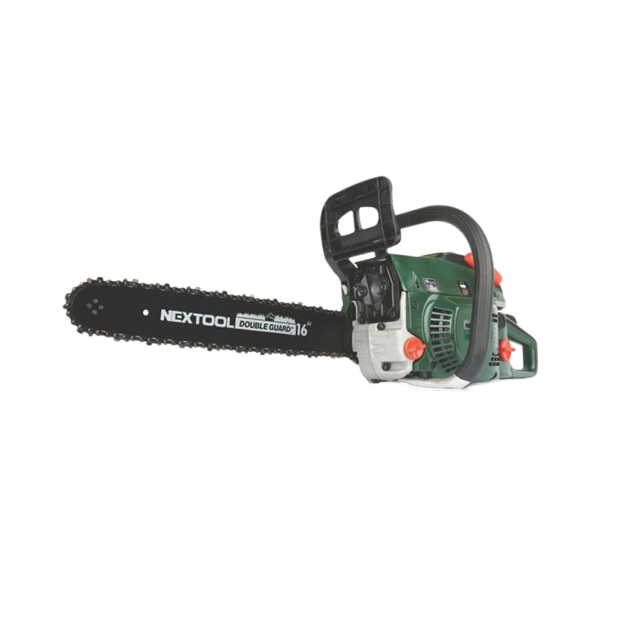 P25754-C0_I1 اره بنزینی 45 سانتیمتری نکس تول - تصویر 1