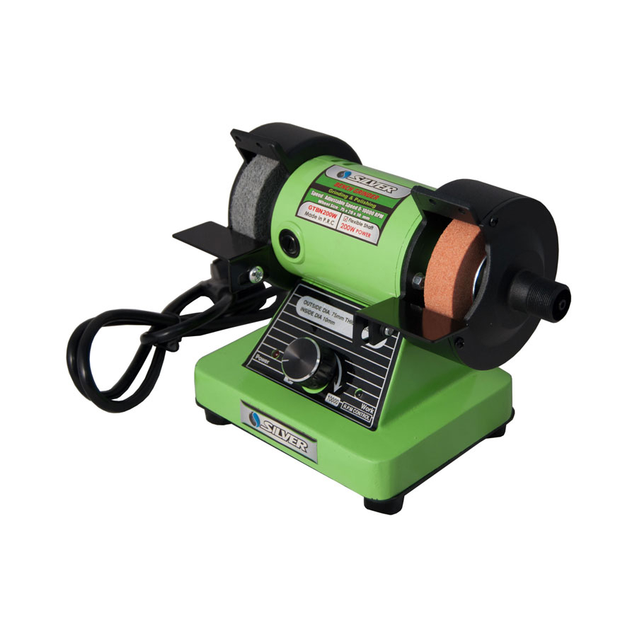 P25757-C0_I1 سنگ رومیزی سیلور مدل GT-BN200W - تصویر 1