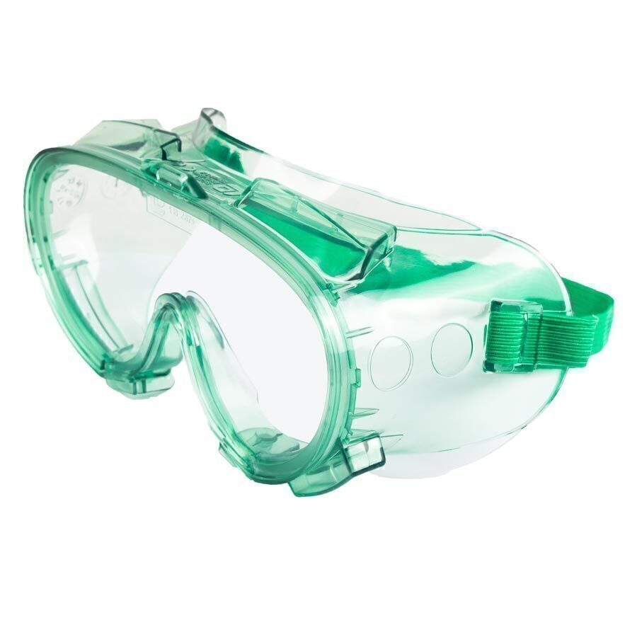 P2576-C0_I1 عینک ایمنی پارکسون مدل SG23251 ضد اسید - تصویر 1