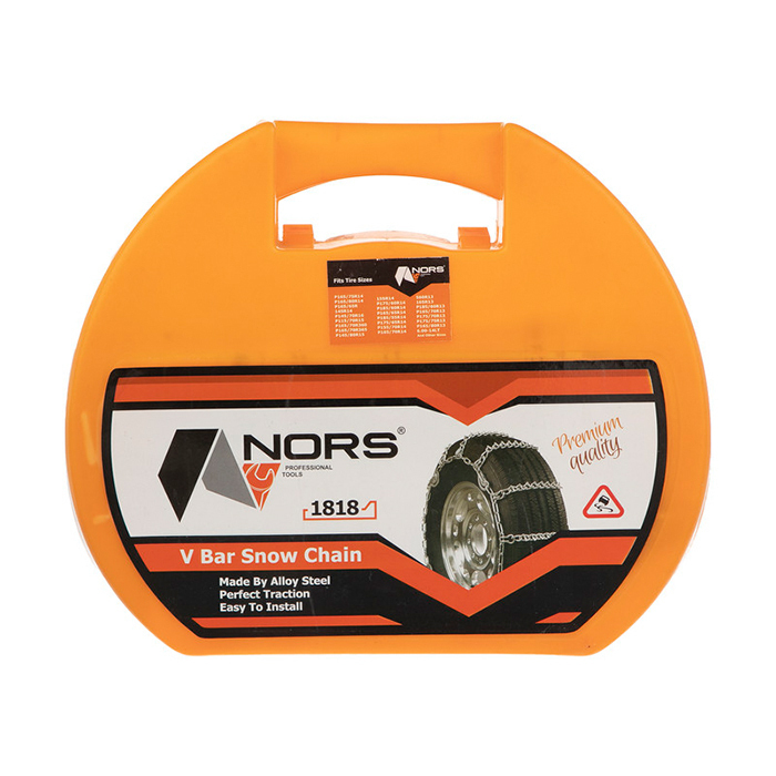 P25761-C0_I1 زنجیر چرخ نورس مدل 1818 - تصویر 1