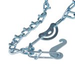 زنجیر چرخ نورس مدل 1818 - تصویر 4