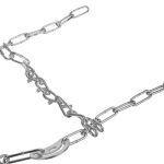 زنجیر چرخ نورس مدل 1818 - تصویر 5