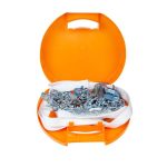 زنجیر چرخ کمربندی نورس مدل SectorChain - تصویر 2