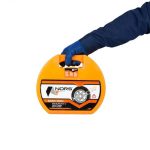 زنجیر چرخ کمربندی نورس مدل SectorChain - تصویر 3