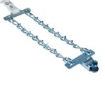 زنجیر چرخ کمربندی نورس مدل SectorChain - تصویر 4