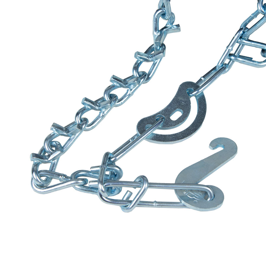 P25763-C0_I1 زنجیر چرخ 185*15 بوهو مدل 1834CAM - تصویر 1