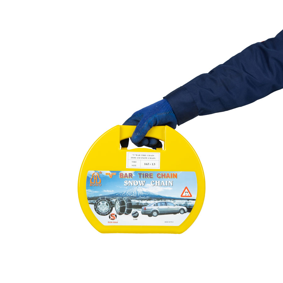 P25765-C0_I1 زنجیر چرخ 165*13 بوهو مدل 1818CAM - تصویر 1