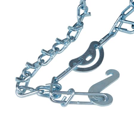 زنجیر چرخ کمربندی رینگ اسپرت