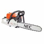 اره درخت بر 40 سانت ان ای سی مدل DB40 - Image 3