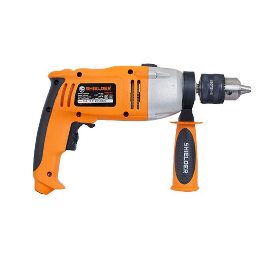 P25787-C0_I1 دریل شارژی NEC-1712 - تصویر 1