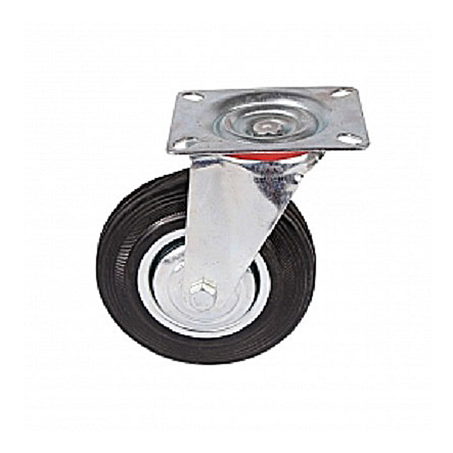 P25813-C0_I1 چرخ متحرک 10 سانتی آیرون مکس - تصویر 1