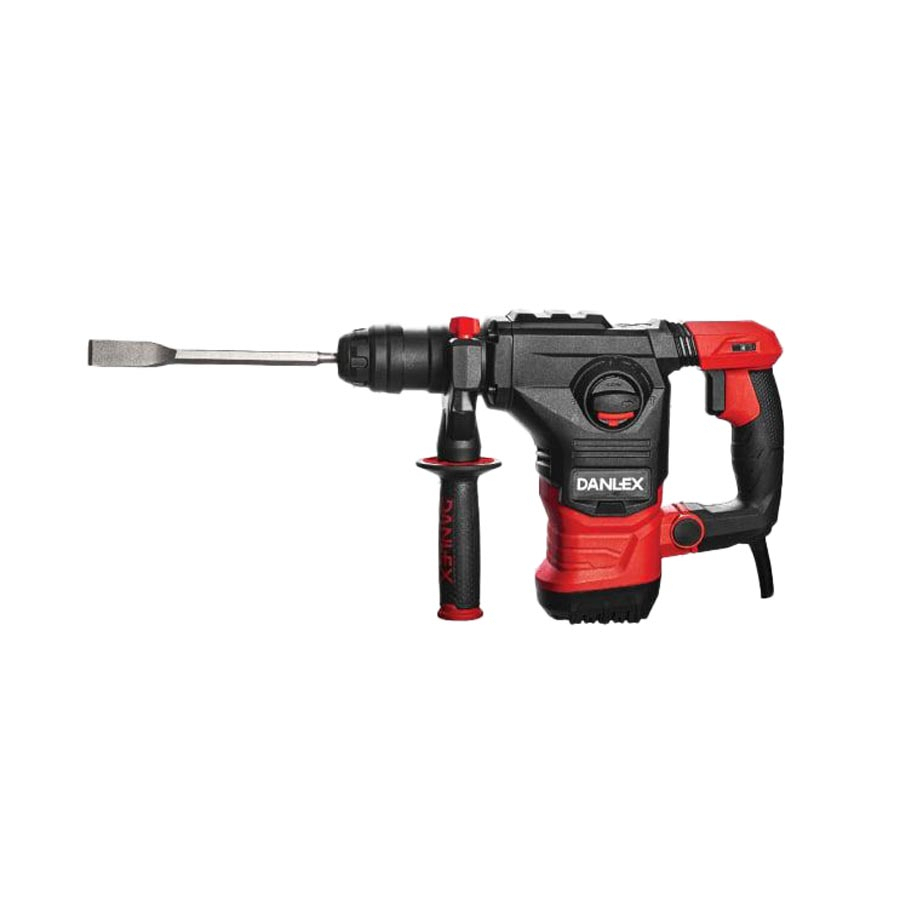 P25848-C0_I1 بتن کن 4 شیار 5 کیلویی دنلکس مدل DX-3215 - تصویر 1