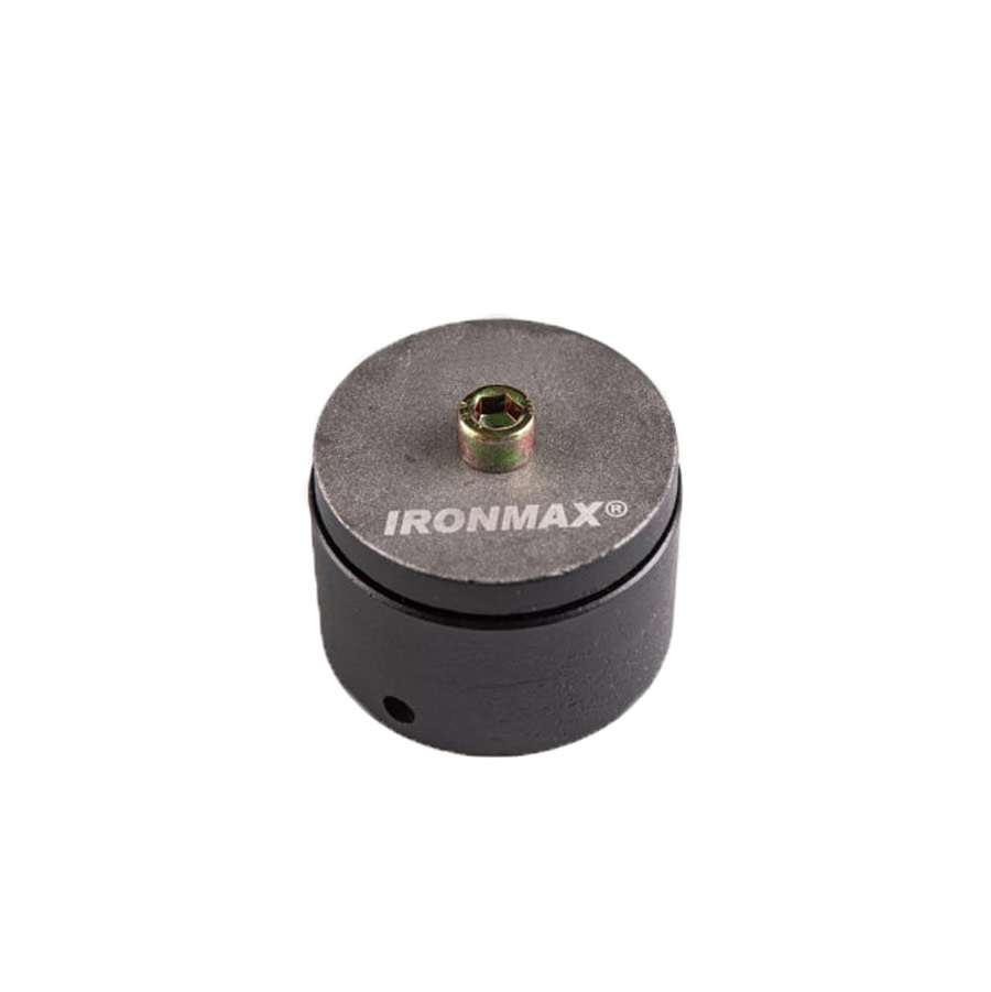 P25859-C0_I1 لقمه اتولوله 25 میلیمتری آیرون مکس - تصویر 1