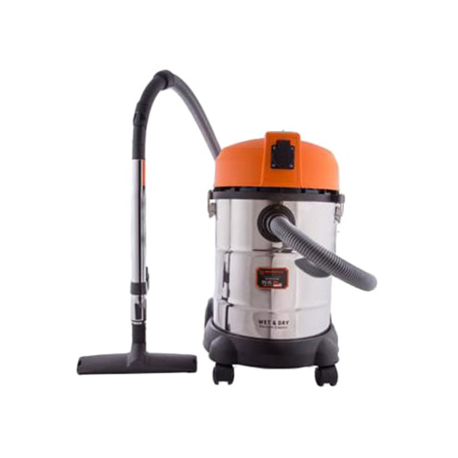 P25863-C0_I1 جاروبرقی صنعتی 30 لیتری آیرون مکس مدل IM-VC30 - تصویر 1