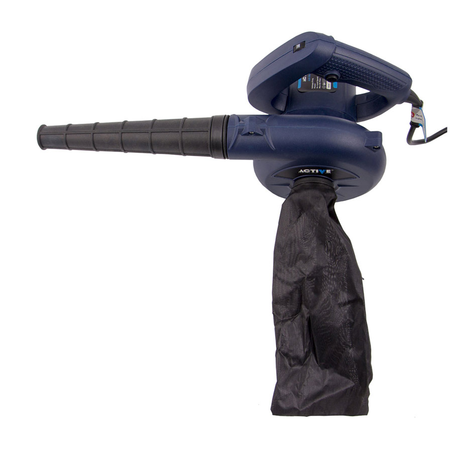 P25869-C0_I1 دستگاه دمنده و مکنده اکتیو مدل AC-2560N - تصویر 1