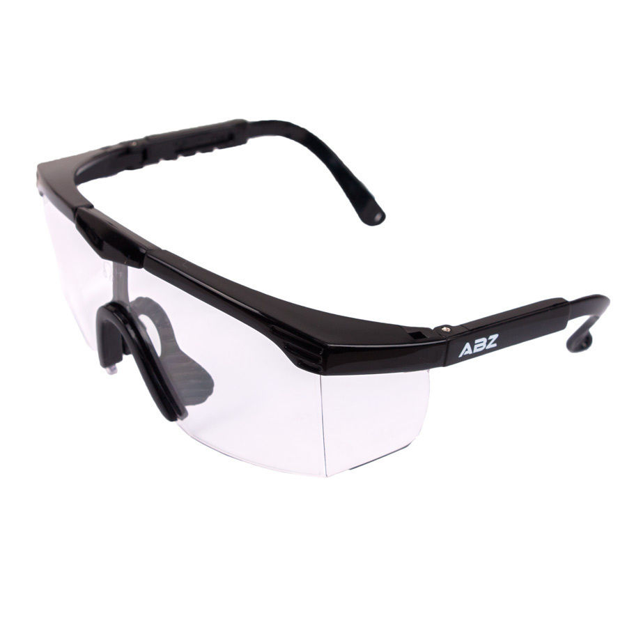 P2587-C0_I1 عینک ایمنی پارکسون ABZ مدل SS255 - تصویر 1