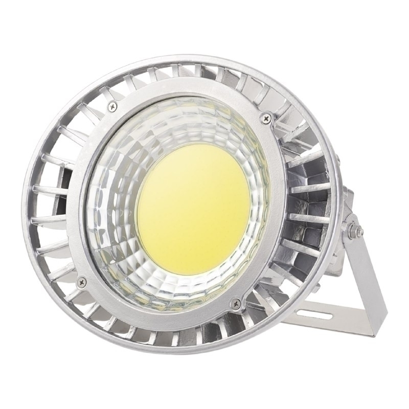 P25878-C0_I1 پروژکتور 60 وات تکی ناب نور مدل نگین - تصویر 1