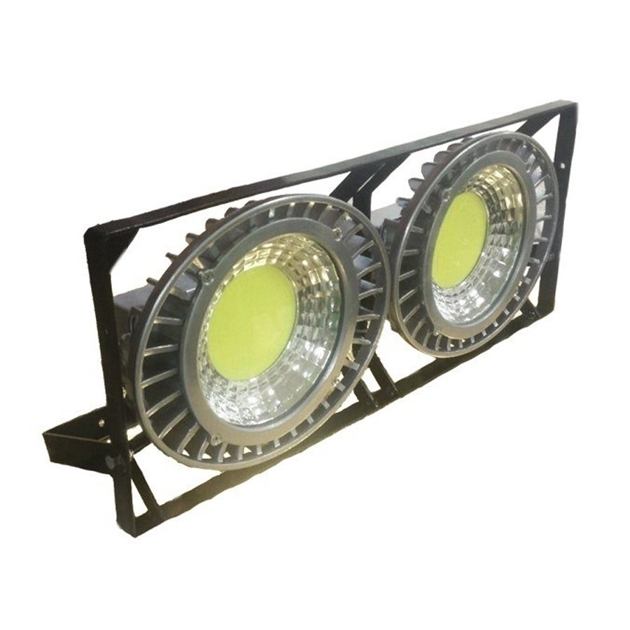 P25879-C0_I1 پروژکتور 120 وات دابل ناب نور مدل نگین - تصویر 1