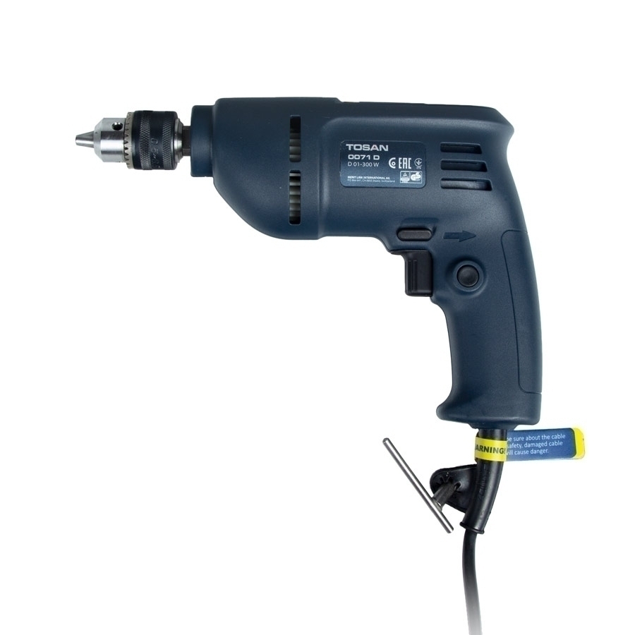 P25891-C0_I1 دریل توسن مدل 0071D - بی باکس - تصویر 1