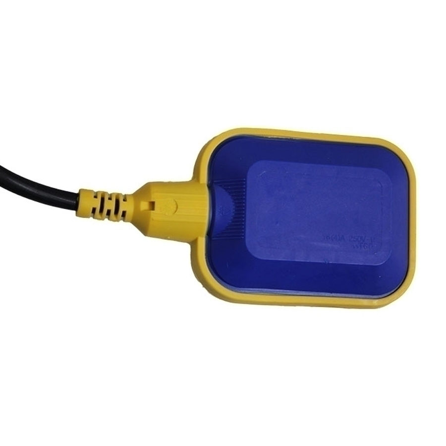 P25995-C0_I1 پمپ کف کش 1100 وات استیل هیوندای مدل HP1130 - تصویر 1