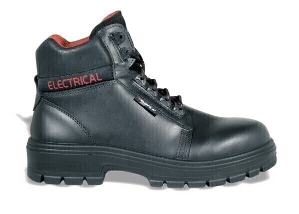 P2600-C0_I1 پوتین ایمنی عایق برق Cofra New - تصویر 1