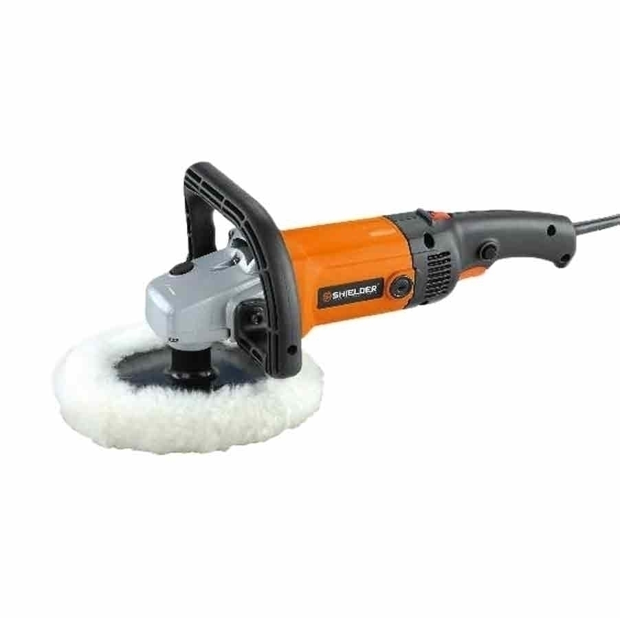 P26003-C0_I1 دستگاه پولیش 1200 وات دیمردار شیلدر مدل SH-9227 - تصویر 1