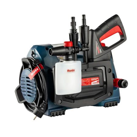 کارواش 100 بار رونیکس مدل RP-U100C سری Compact