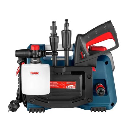 کارواش 100 بار رونیکس مدل RP-U100C سری Compact