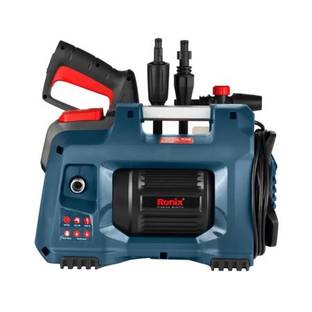 کارواش 100 بار رونیکس مدل RP-U100C سری Compact