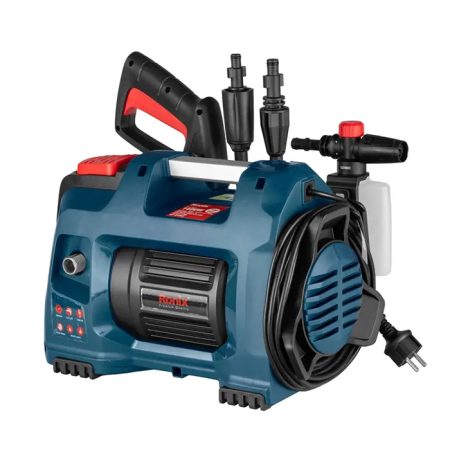 کارواش 100 بار رونیکس مدل RP-0100C