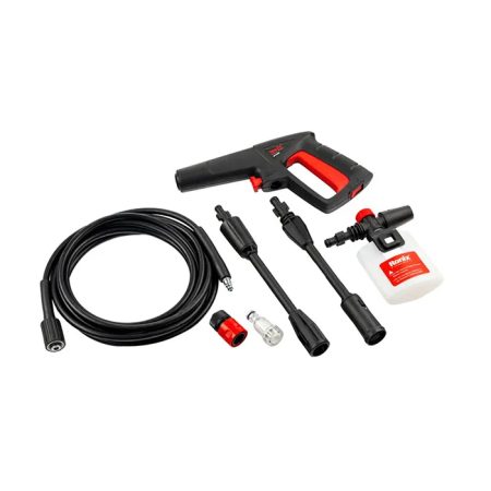 کارواش 100 بار رونیکس مدل RP-0100C