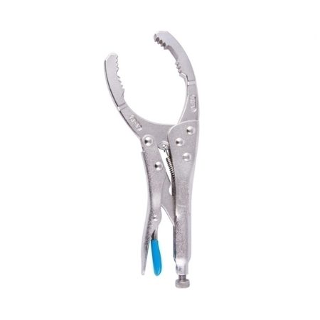 انبر قفلی فیلتر باز کن 9 اینچ اکتیو مدل AC-6009FL