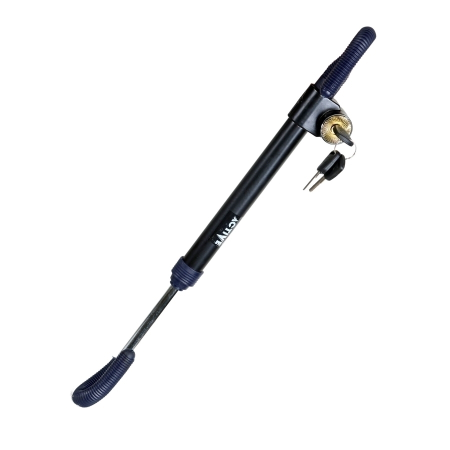 P26071-C0_I1 قفل فرمان اکتیو مدل آوا AC-6585T - تصویر 1