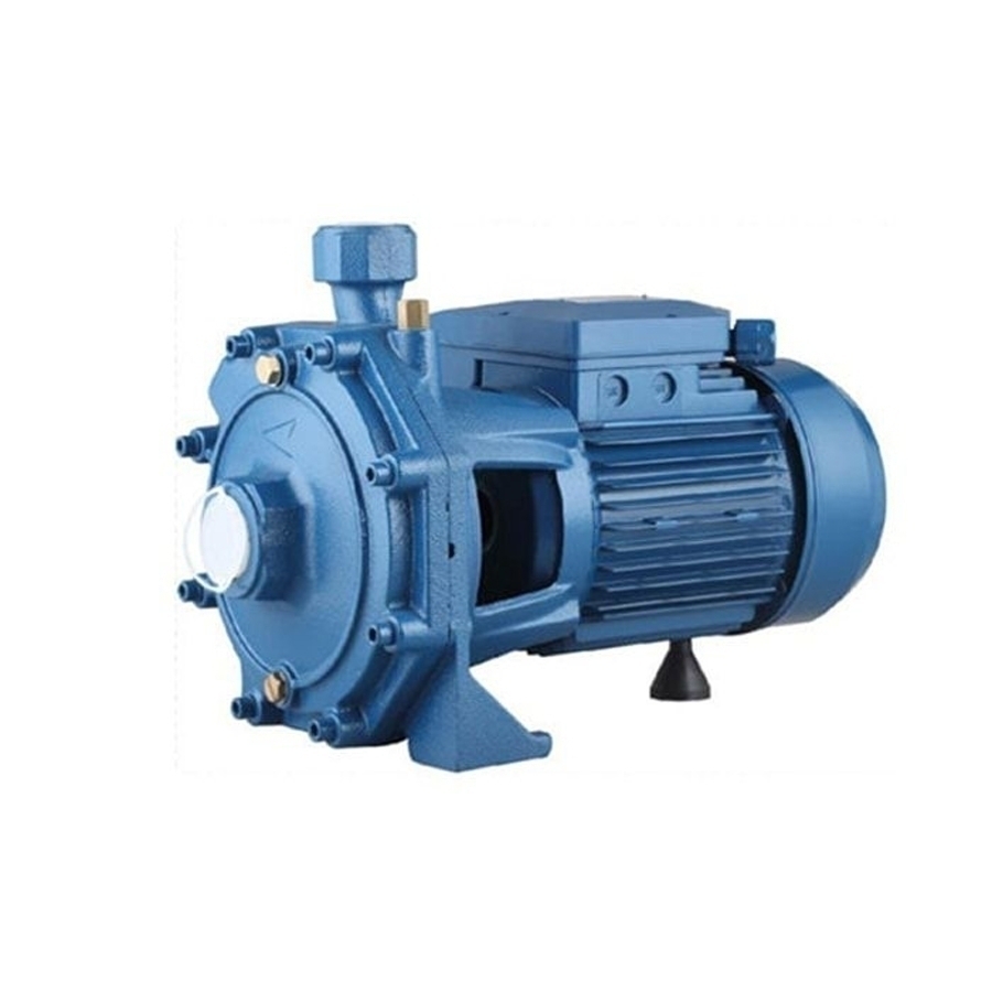 P26080-C0_I1 پمپ آب برقی تک فاز هیوندای مدل HB-160 - تصویر 1