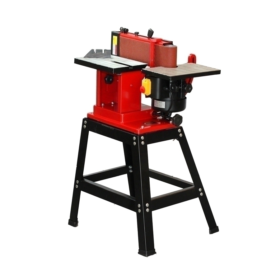 P26084-C0_I1 سنباده نواری پایه دار محک مدل BS-900 - تصویر 1