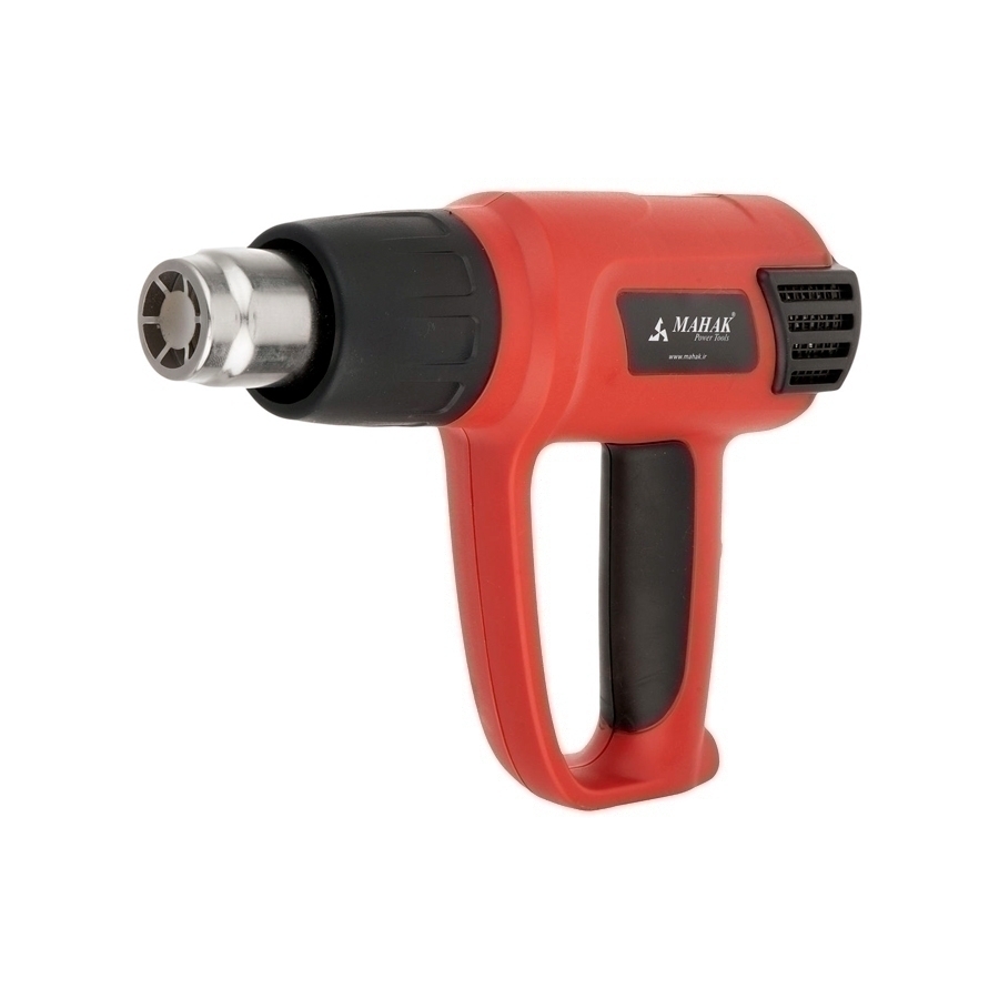 P26099-C0_I1 سشوار صنعتی محک مدل HG-650C - تصویر 1