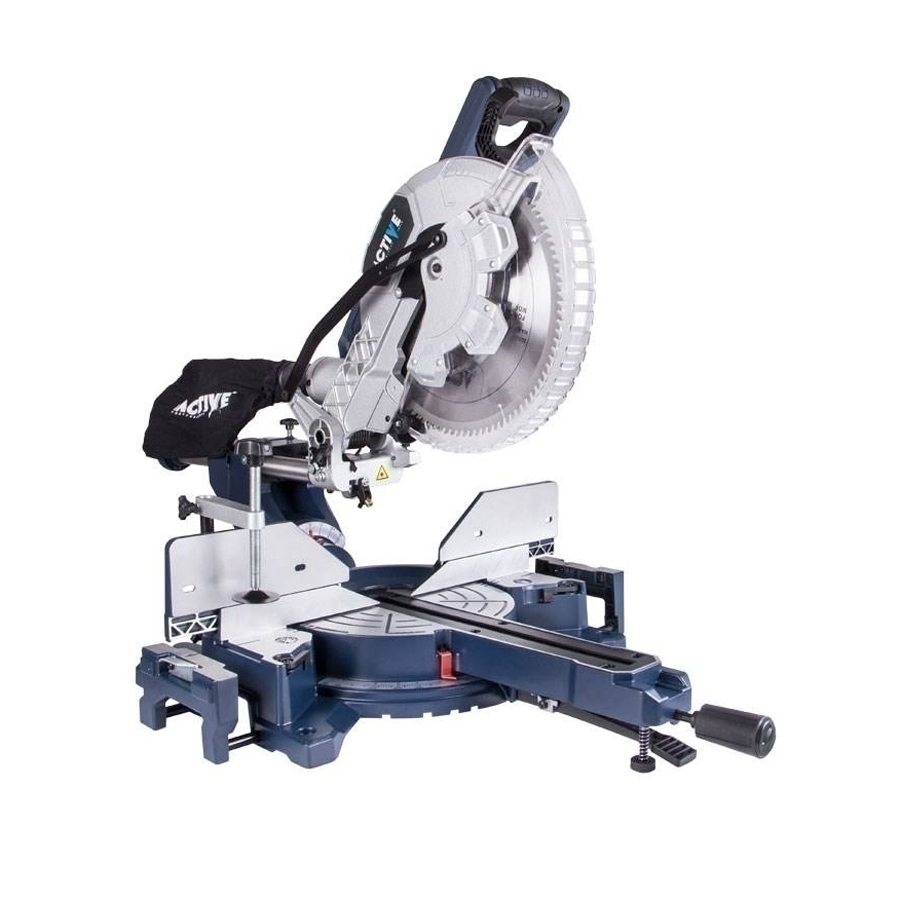 P26103-C0_I1 اره فارسی بر اکتیو مدل AC-2130B - تصویر 1