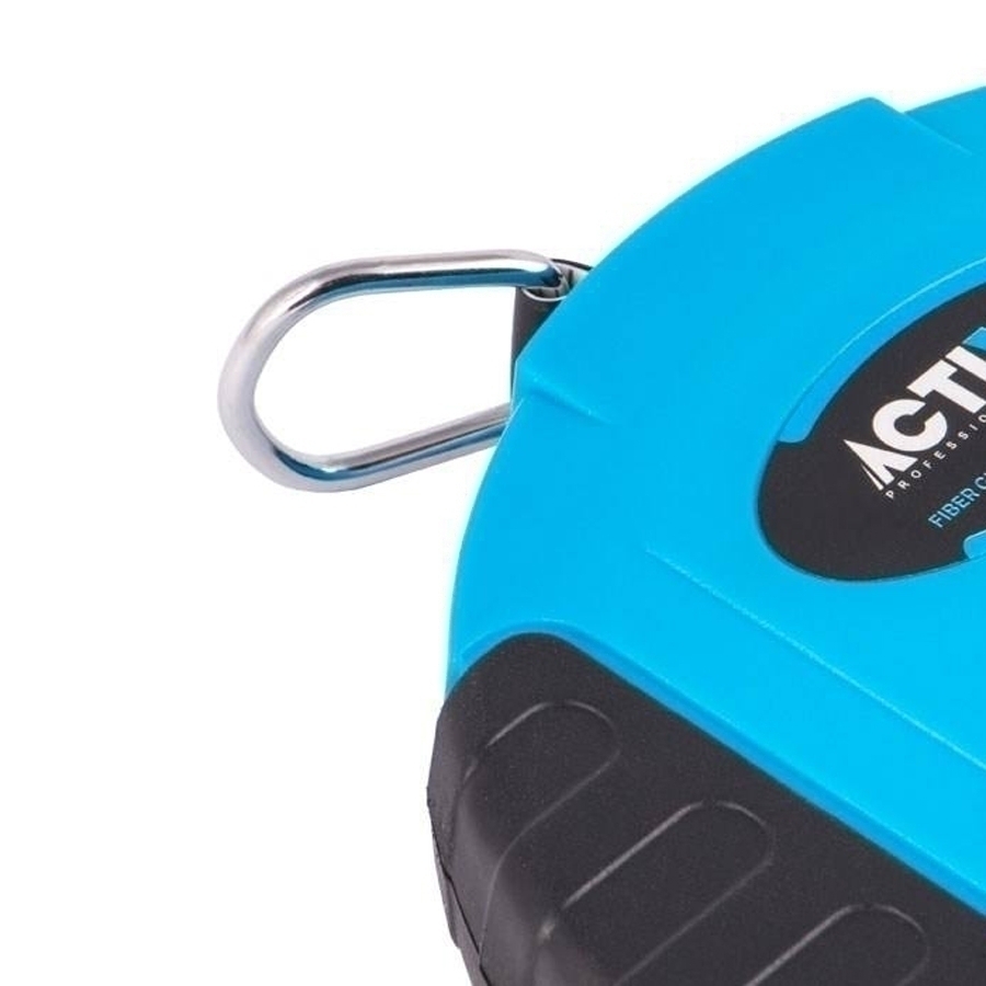 P26123-C0_I1 متر مهندسی 20 متری اکتیو مدل AC-6420F - تصویر 1