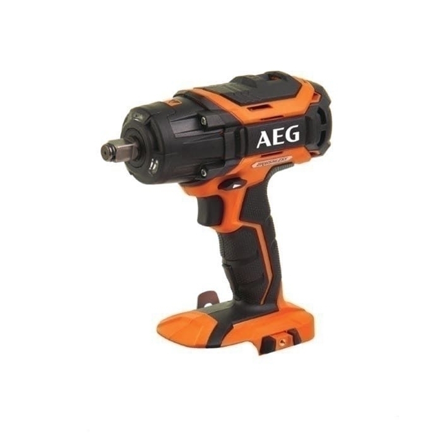 P26184-C0_I1 آچار بکس شارژی آاگ مدل BSS18C12ZBLI-0 - تصویر 1