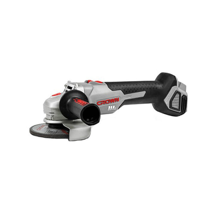 P26214-C0_I2 مینی فرز شارژی کرون مدل CT-23001 - تصویر 2