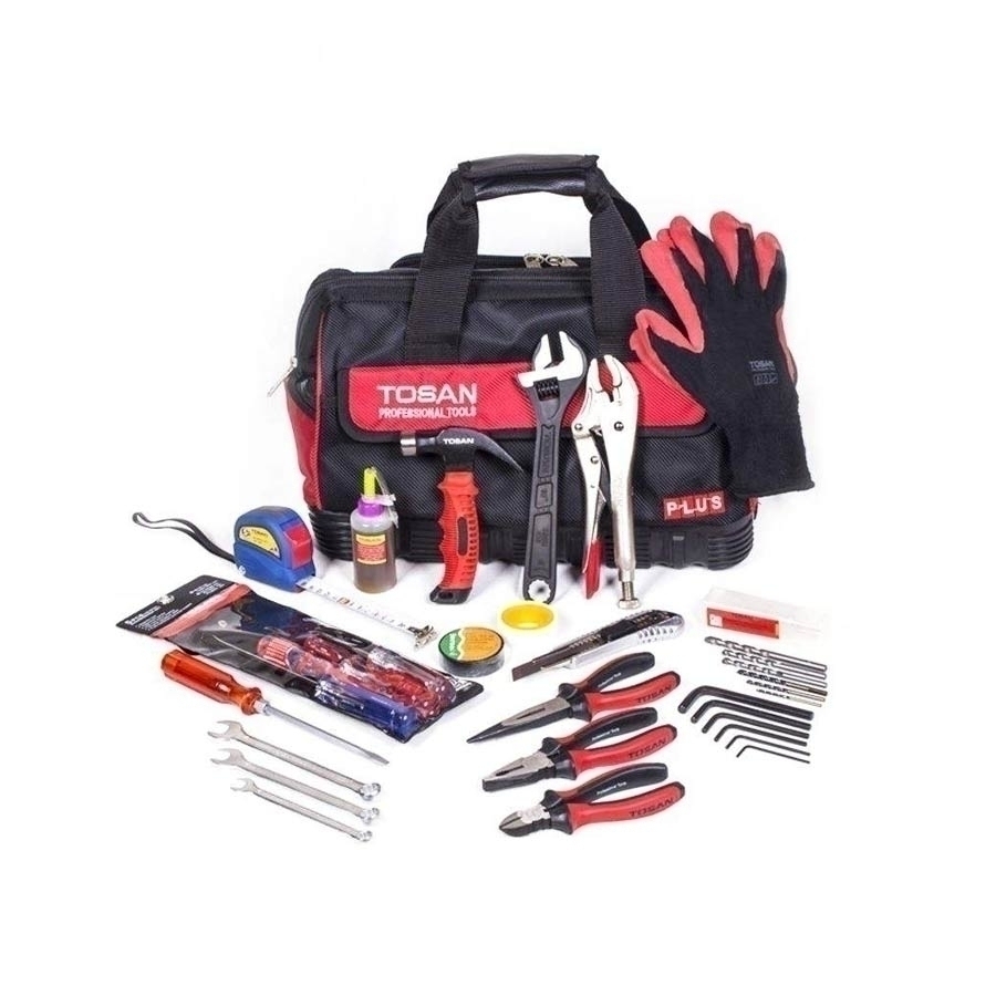 P26216-C0_I1 کیت 34 پارچه ابزار خانگی توسن مدل 32L-34H - تصویر 1