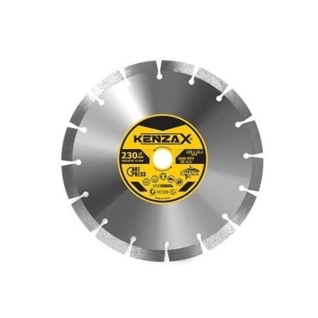 صفحه برش گرانیت 230 میلی متر کنزاکس مدل KDS-2230