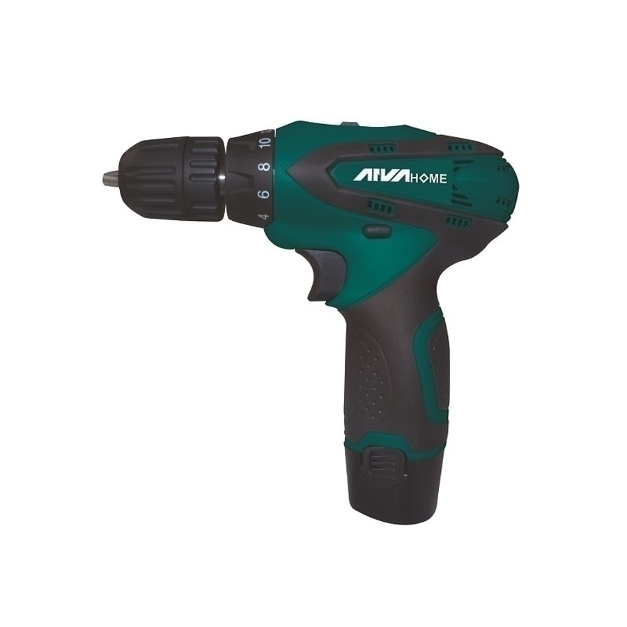 P26219-C0_I1 دریل شارژی 12 ولت خانگی آروا مدل 5820 - تصویر 1