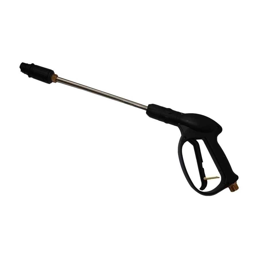 P26252-C0_I1 کارواش 170 بار استرانگ مدل KAW-170D - تصویر 1