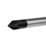 پیچ گوشتی 5x150 چهارسو رونیکس مدل RH-2857 - تصویر 3