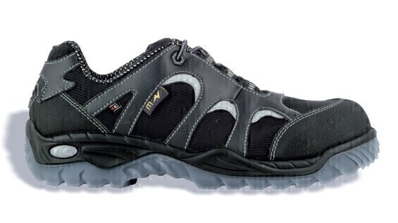 P2633-C0_I1 کفش ایمنی عایق برق Cofra Franklin - تصویر 1