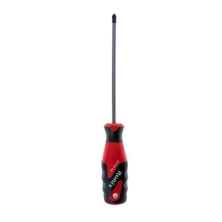 پیچ گوشتی 6x150 چهارسو رونیکس مدل RH-2868