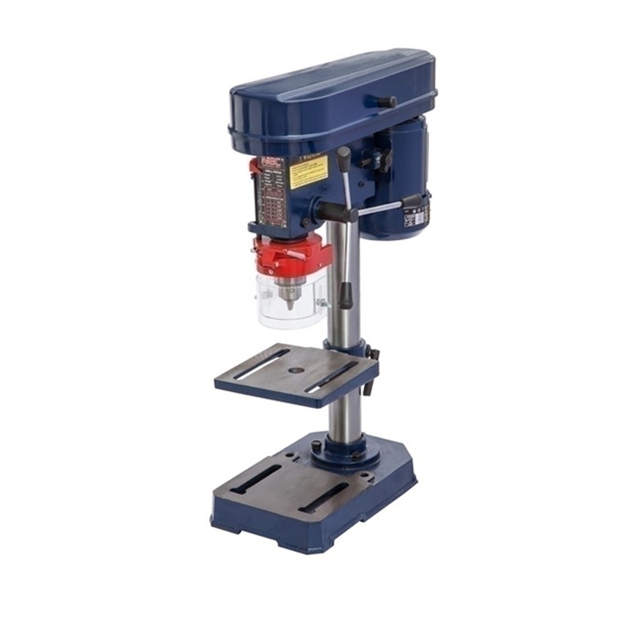 P26346-C0_I1 دریل ستونی 16 میلیمتر ان ای سی - تصویر 1